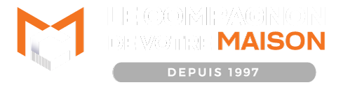 Logo Couvreur Toiture Essonne 91 light